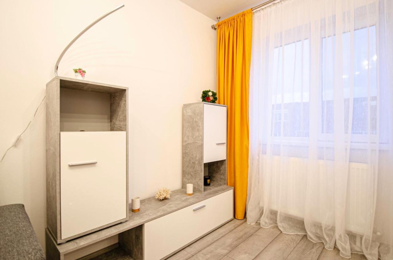 Miha Modern And Central Apartament Arad Extérieur photo