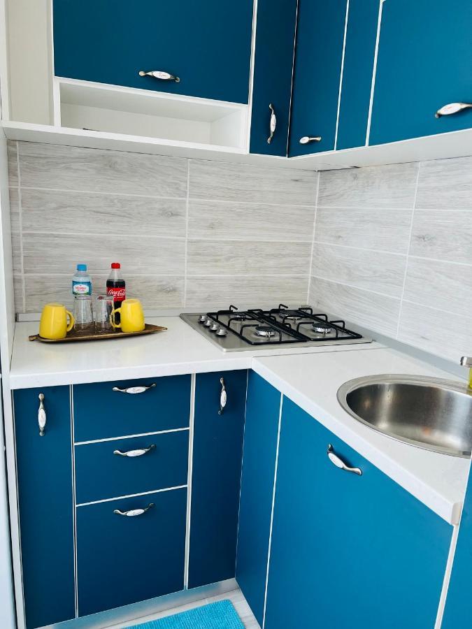 Miha Modern And Central Apartament Arad Extérieur photo